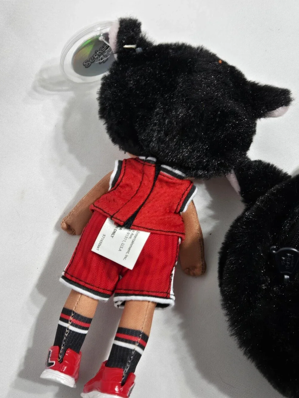 MGA Entertainment tommy torro